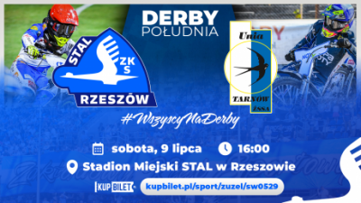 Texom Stal Rzeszów - Unia Tarnów